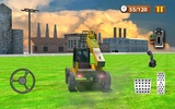 Loader Telehandler Simulator screenshot 6