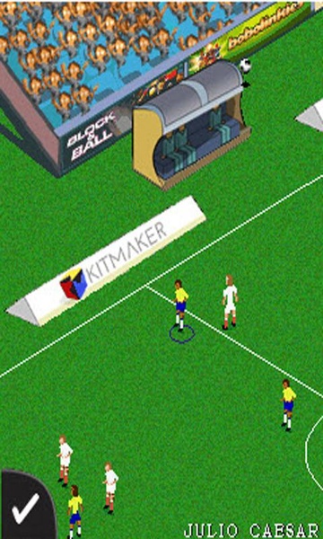 Football Championship - Preview 3