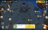 Tap Tap Civilization:Idle Game screenshot 1