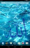 Allah Water Ripple islamic LWP screenshot 5