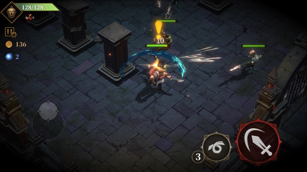 Dark Lord - Preview 7