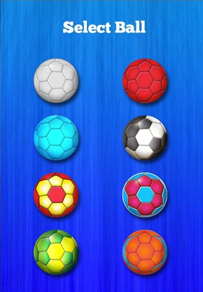 Handball Shots - Preview 1