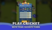 Bharat Cricket League screenshot 2