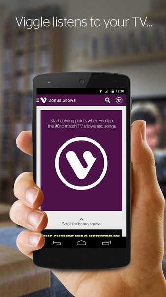 Viggle - Preview 4