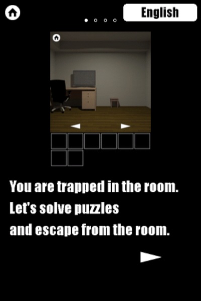 hauntedroom - Preview 1
