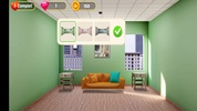Home Design Decor Puzzle Game screenshot 4