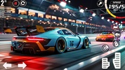 Extreme car racing game screenshot 8