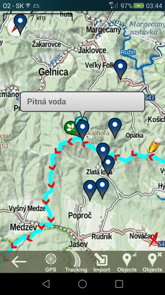 Slovensko MTB - Preview 1