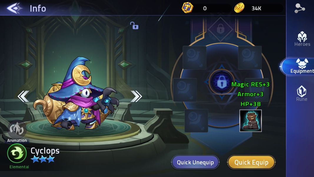 Mobile Legends: Adventure - Preview 10
