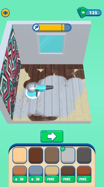 Home Restoration - Preview 6