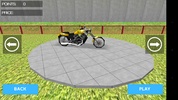 Moto Crazy 3D screenshot 6