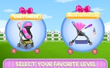 Create Your Baby Stroller screenshot 7