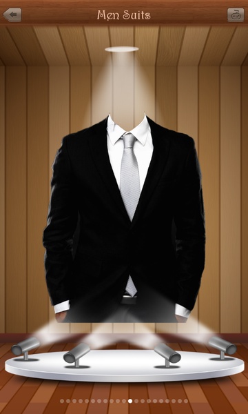 Men Suits - Preview 5