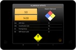 Dangerous Goods ADR 2023 Lite screenshot 7