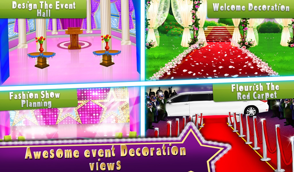 EventManagement - Preview 4