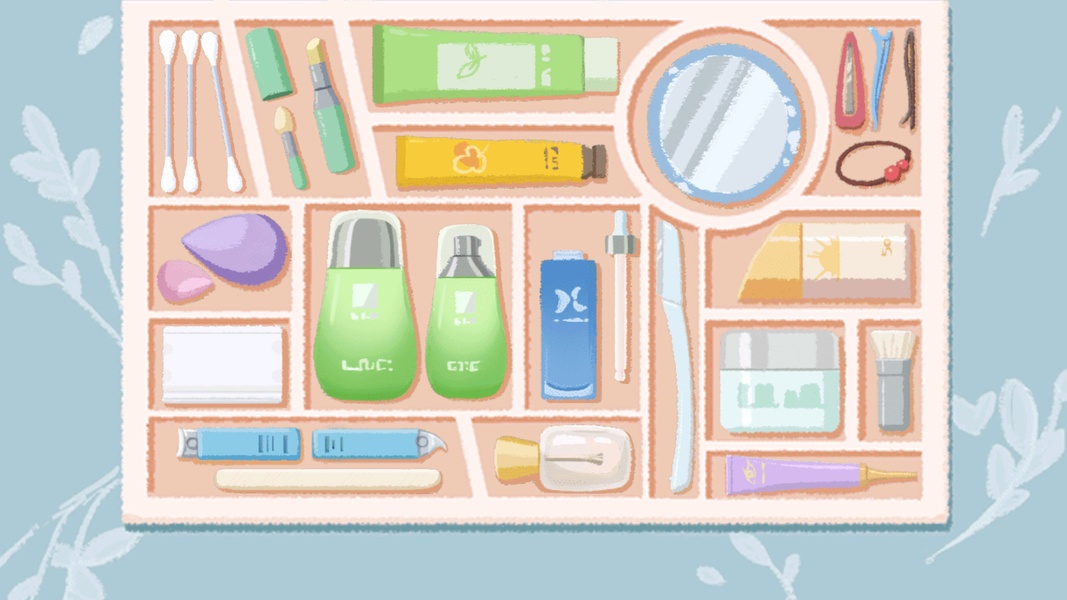 Life Organizer - Preview 2
