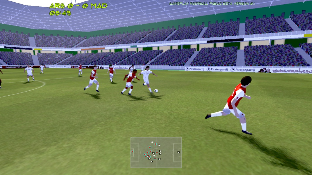 PES 2014 para Windows - Baixe gratuitamente na Uptodown