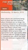 Evangelii Gaudium 5 min screenshot 5
