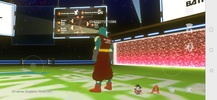 Dragon Ball Games Battle Hour screenshot 9