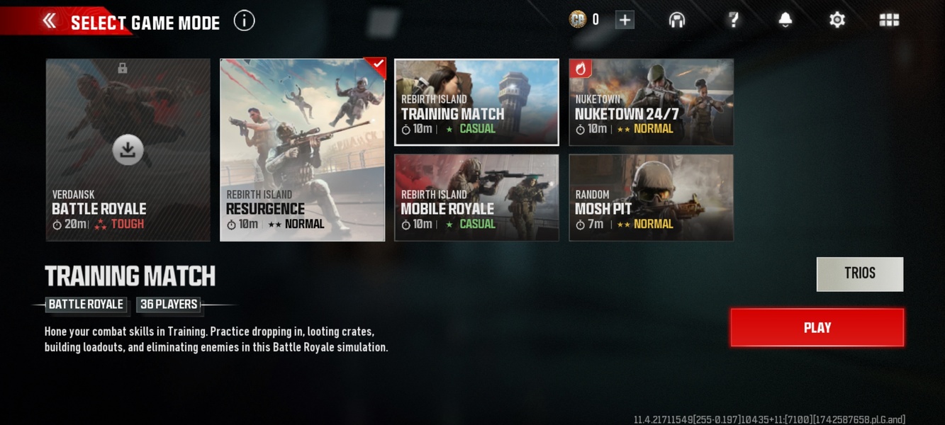 Call of Duty: Warzone Mobile - Preview 10