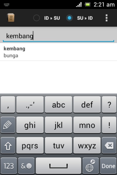Kamus Sunda - Preview 7