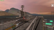 F18 Carrier Landing Lite screenshot 6