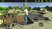 Skateboard FE3D 2 screenshot 7