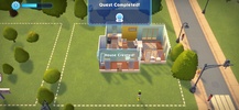 The Sims Labs: Town Stories screenshot 4