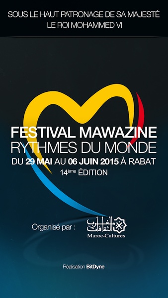 Mawazine - Preview 4