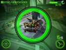 Space Invasion Combat screenshot 9