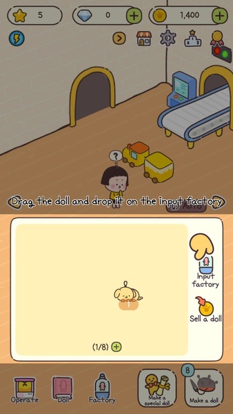Animal Doll Shop - Preview 4