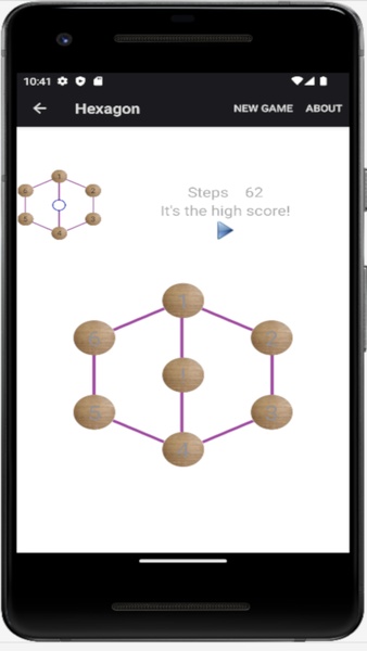 Graph Puzzles - Preview 5