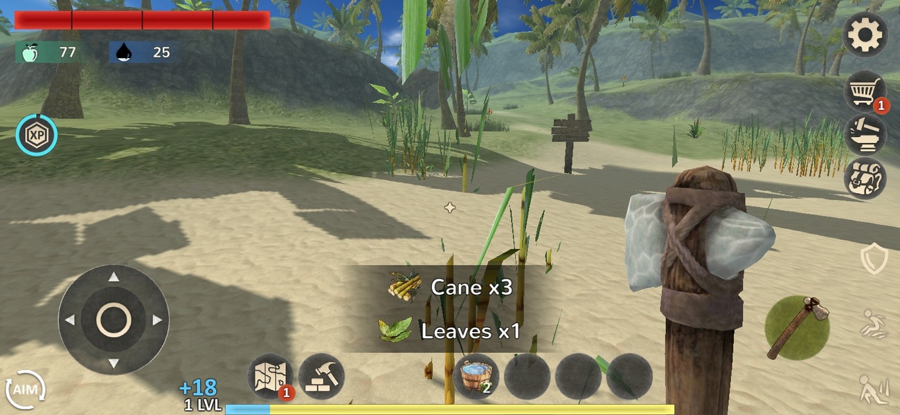 Survivor Adventure: Survival - Preview 9