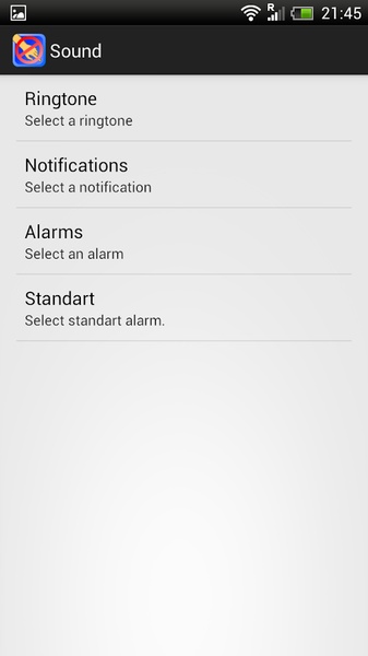 Touch alarm protector - Preview 3