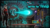 Ninja Soldier - The Revenge screenshot 4