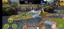 Stunt Bike Racing Tricks screenshot 12