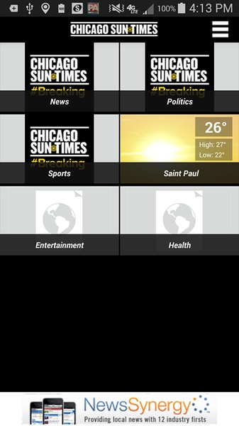 Sun-Times - Preview 3