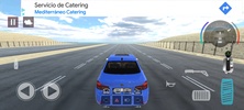 F30 Car Racing Drift Simulator screenshot 8