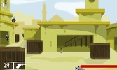 Sniper Shooter Assassin screenshot 2