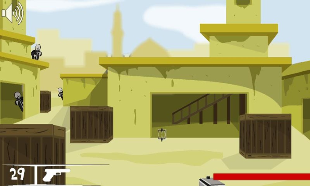 Sniper Killer - Preview 2