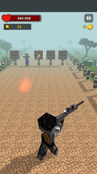 pixelhunter - Preview 4