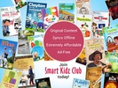 Smart Kidz Club Premium App: Books for Kids screenshot 2