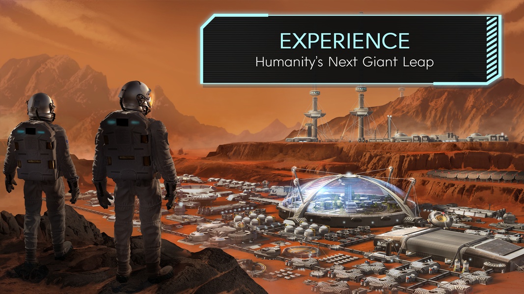 TerraGenesis: Landfall - Preview 7