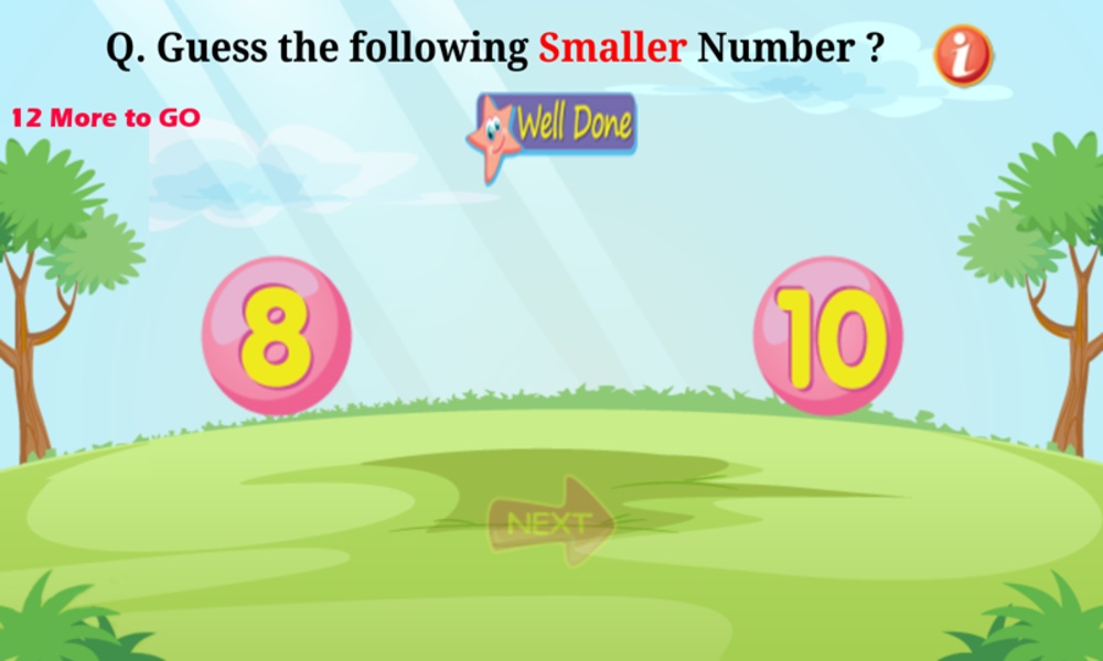 kids Learn Counting Numbers - Preview 3