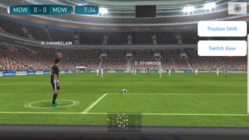 eFootball PES 2021 screenshot 8