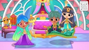 BoBo World: Fairytale Princess screenshot 3