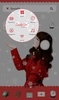 lovely girl snowing screenshot 1