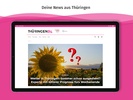 Thüringen24 – News aus Thüring screenshot 4