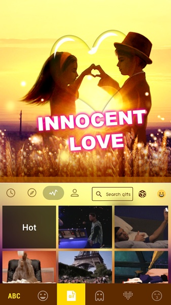 InnocentLove - Preview 2