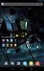 UR 3D Haunted House Live Theme screenshot 2